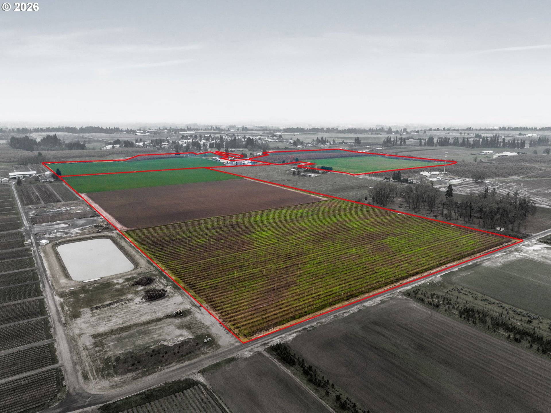 St Paul, OR 97137,4797 ST PAUL HWY NE