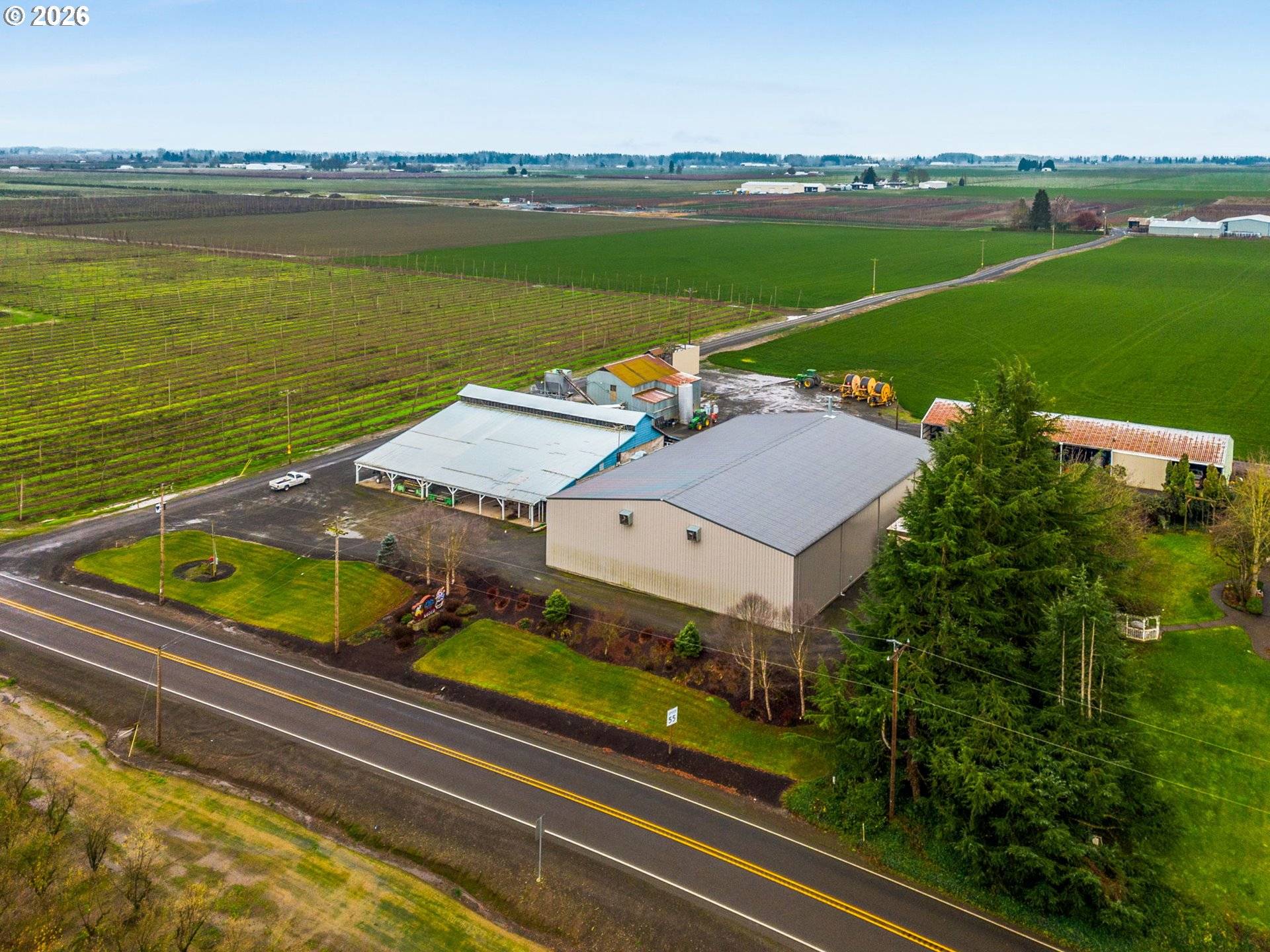 St Paul, OR 97137,4797 ST PAUL HWY NE