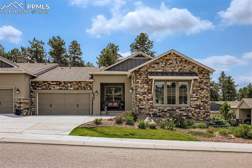 Monument, CO 80132,1621 Lazy Cat LN