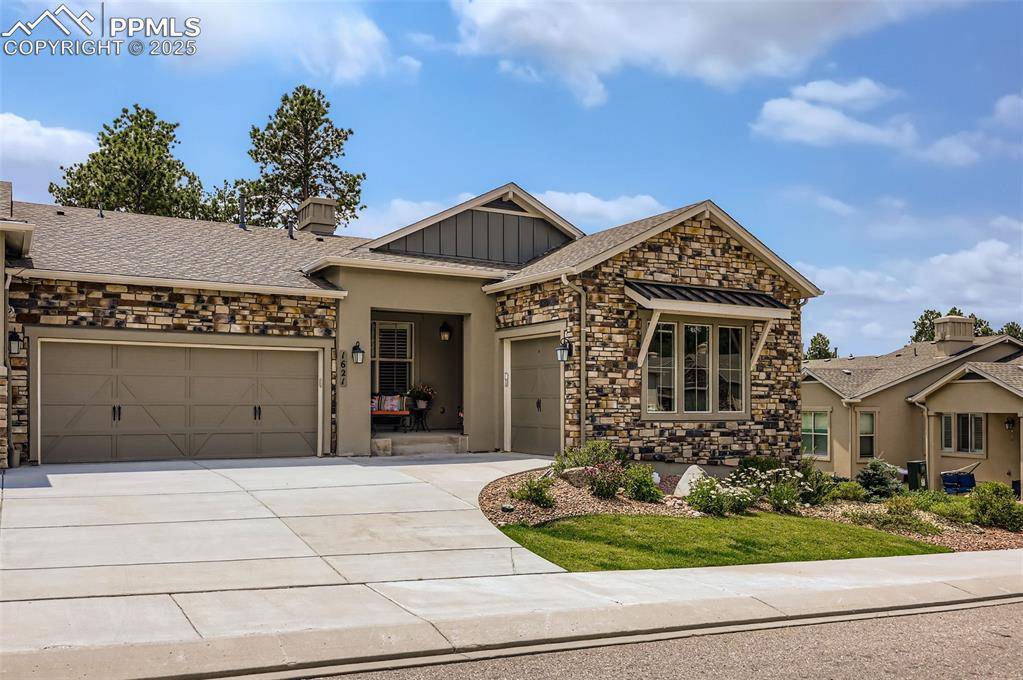 Monument, CO 80132,1621 Lazy Cat LN