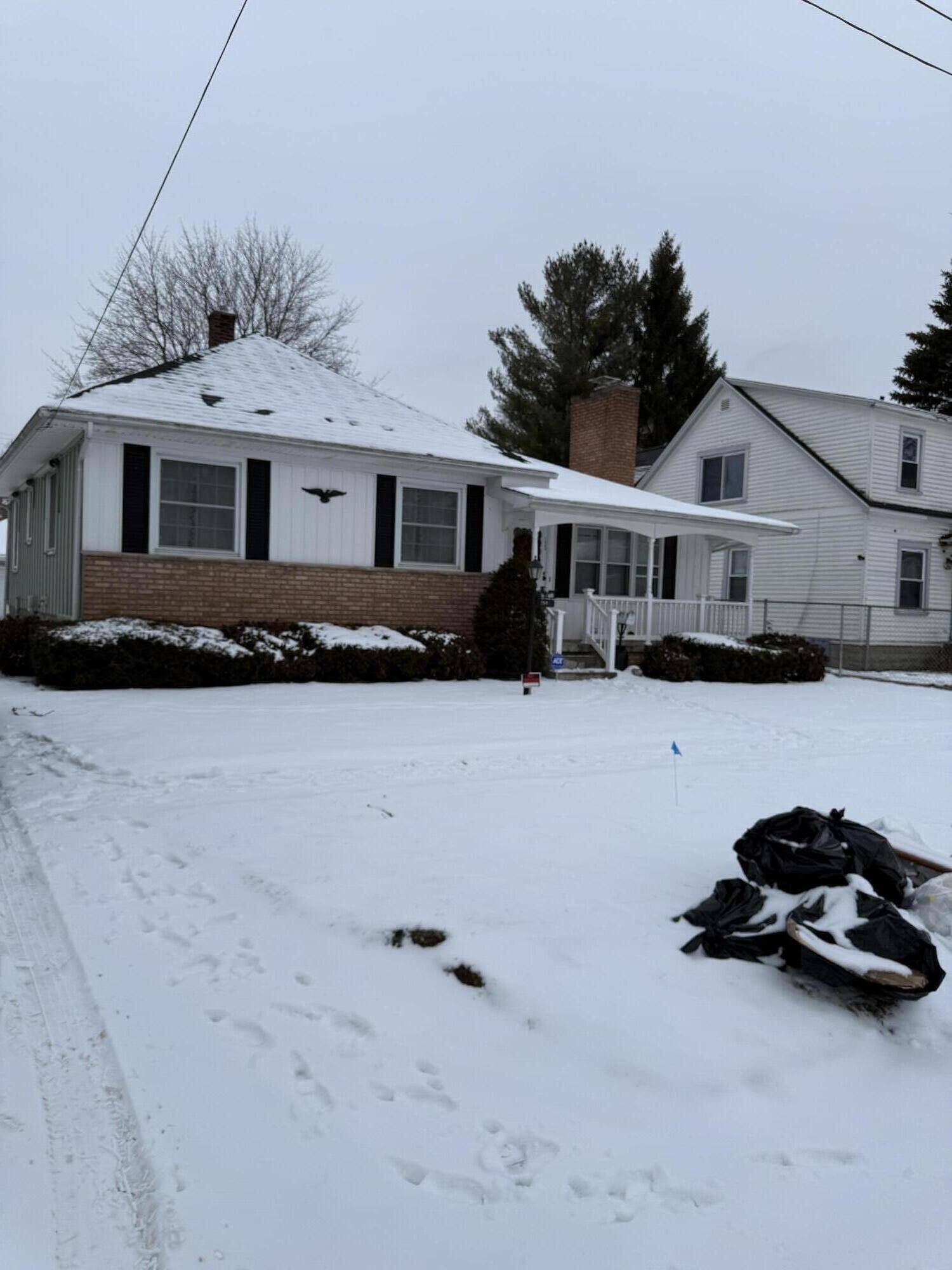 Saginaw, MI 48602,1544 Maine ST