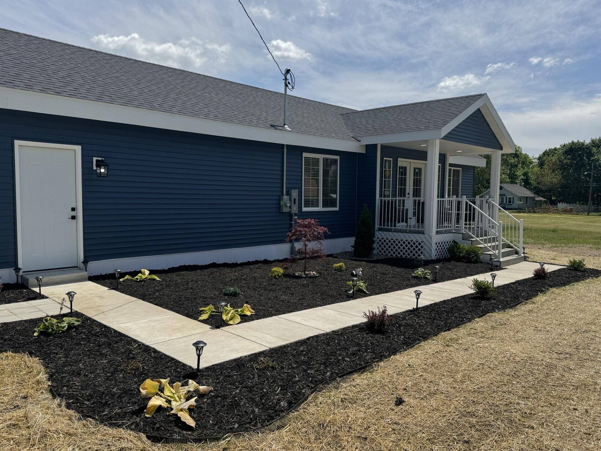 Battle Creek, MI 49037,253 Greenwood AVE