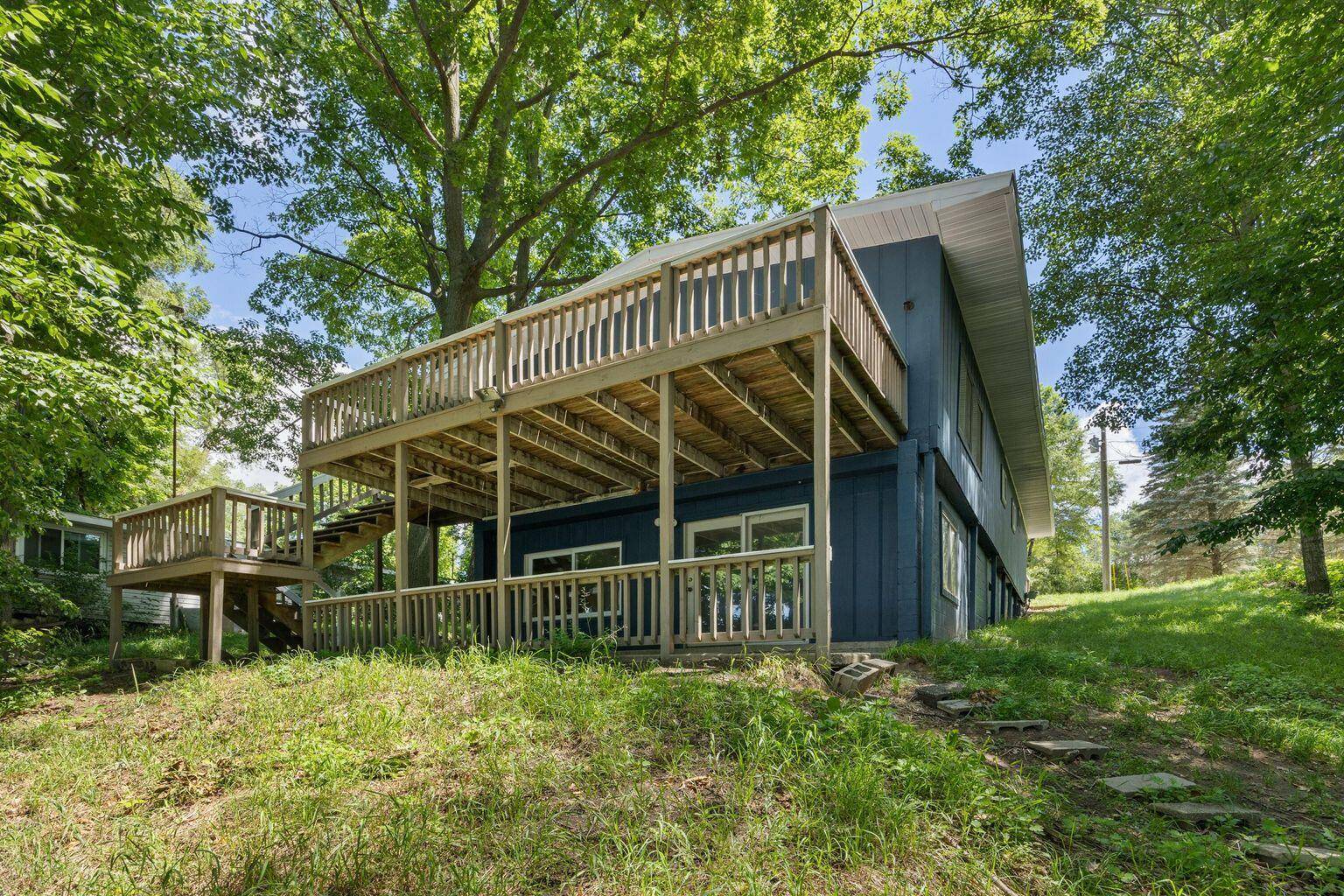 Remus, MI 49340,13029 E Heights RD