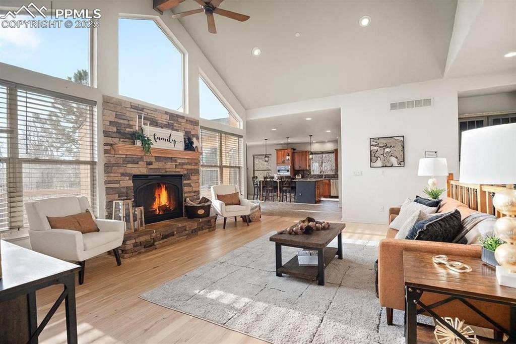 Colorado Springs, CO 80906,155 Balmoral WAY