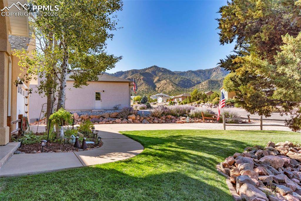 Canon City, CO 81212,204 Storm Ridge DR