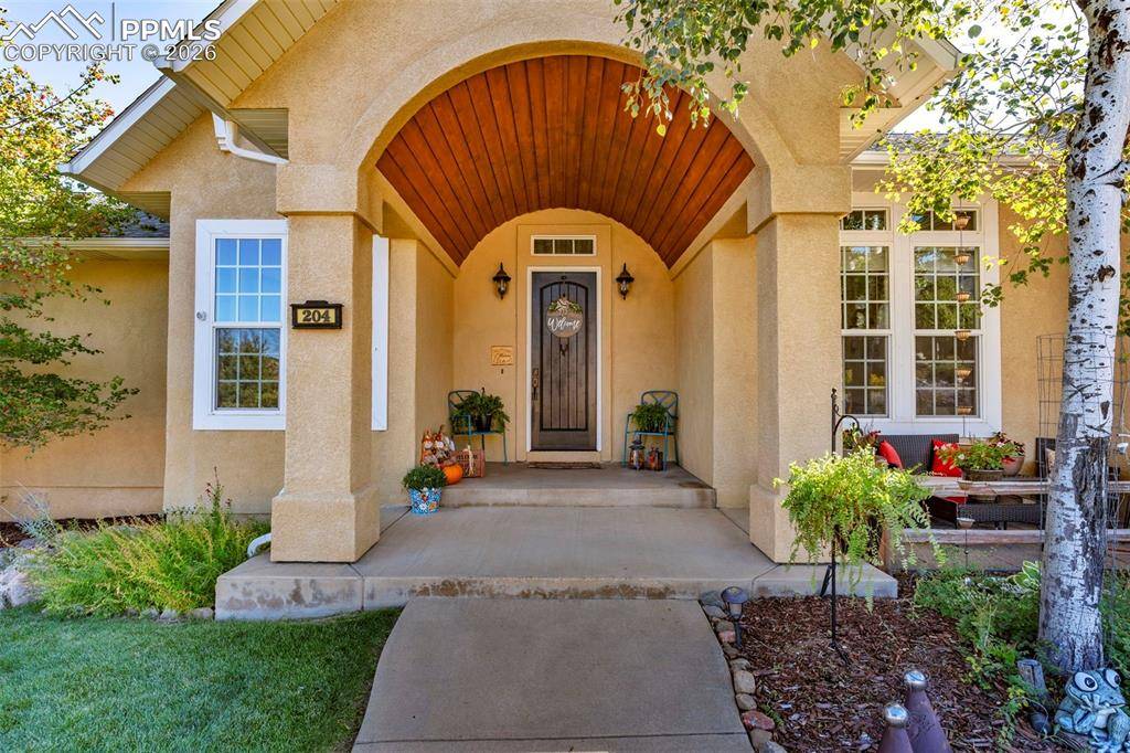 Canon City, CO 81212,204 Storm Ridge DR