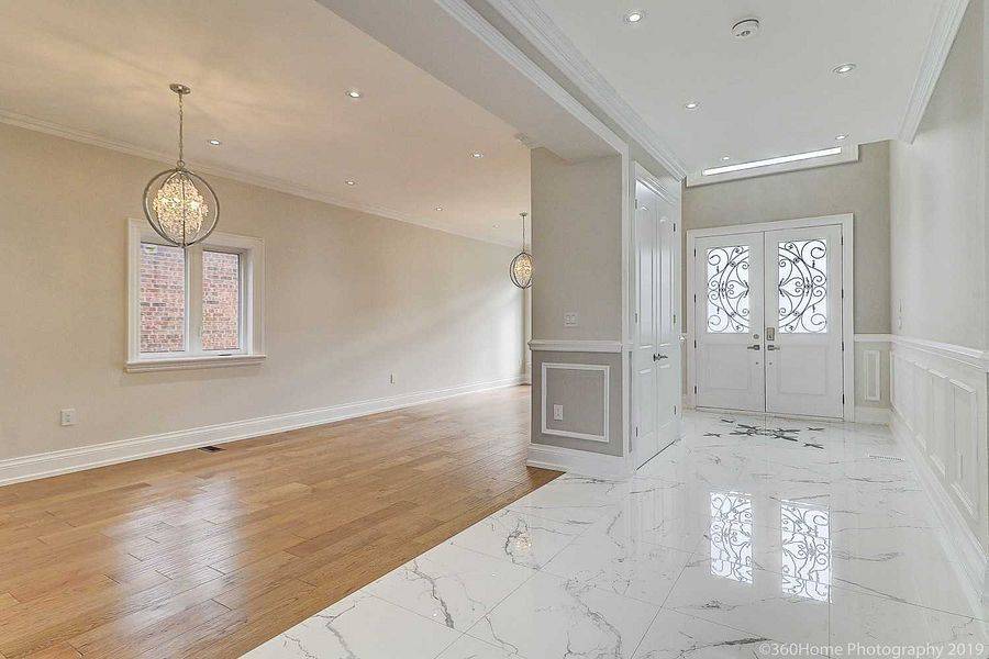 Toronto E08, ON M1J 2K3,24 Cedar Brae BLVD