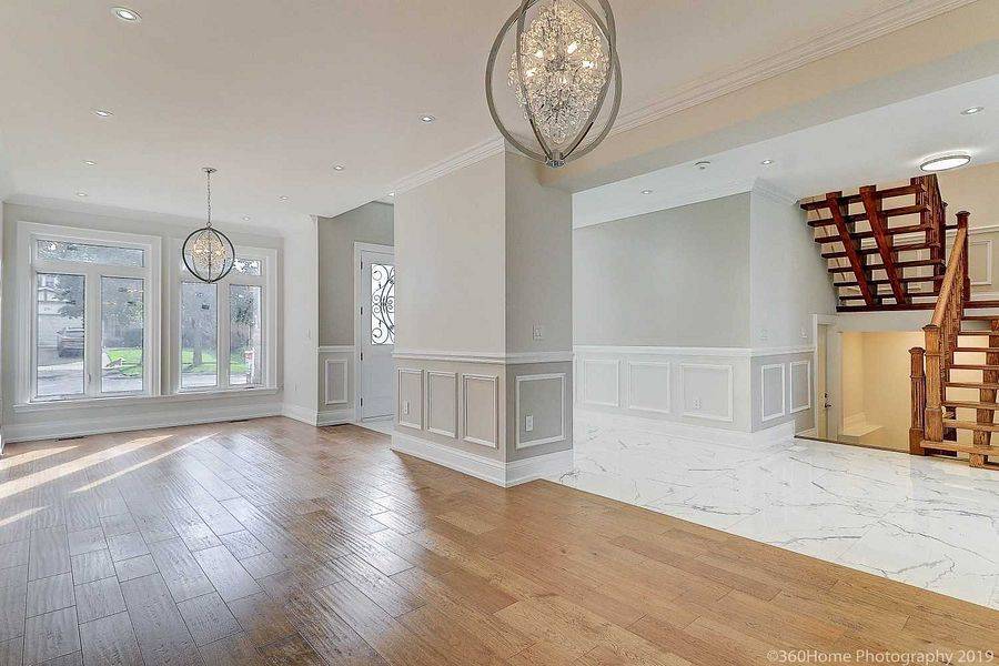 Toronto E08, ON M1J 2K3,24 Cedar Brae BLVD