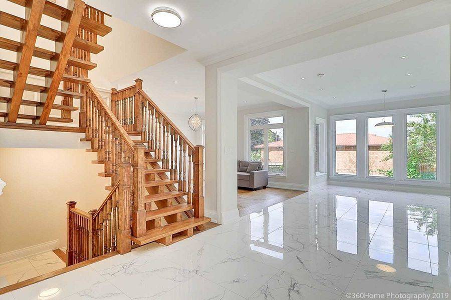 Toronto E08, ON M1J 2K3,24 Cedar Brae BLVD