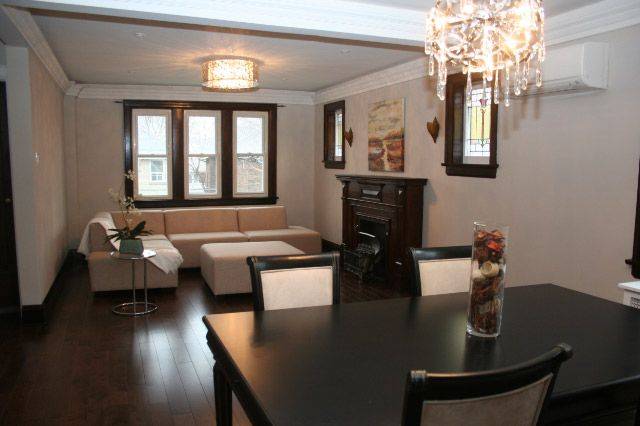 Toronto E02, ON M4E 1C3,8 Avion AVE ##2 (2nd Floor)