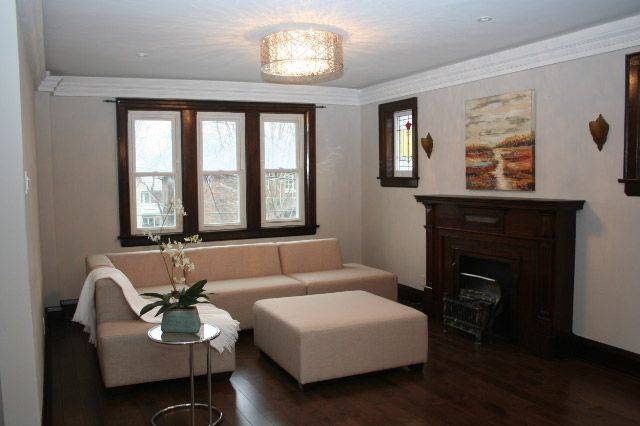 Toronto E02, ON M4E 1C3,8 Avion AVE ##2 (2nd Floor)