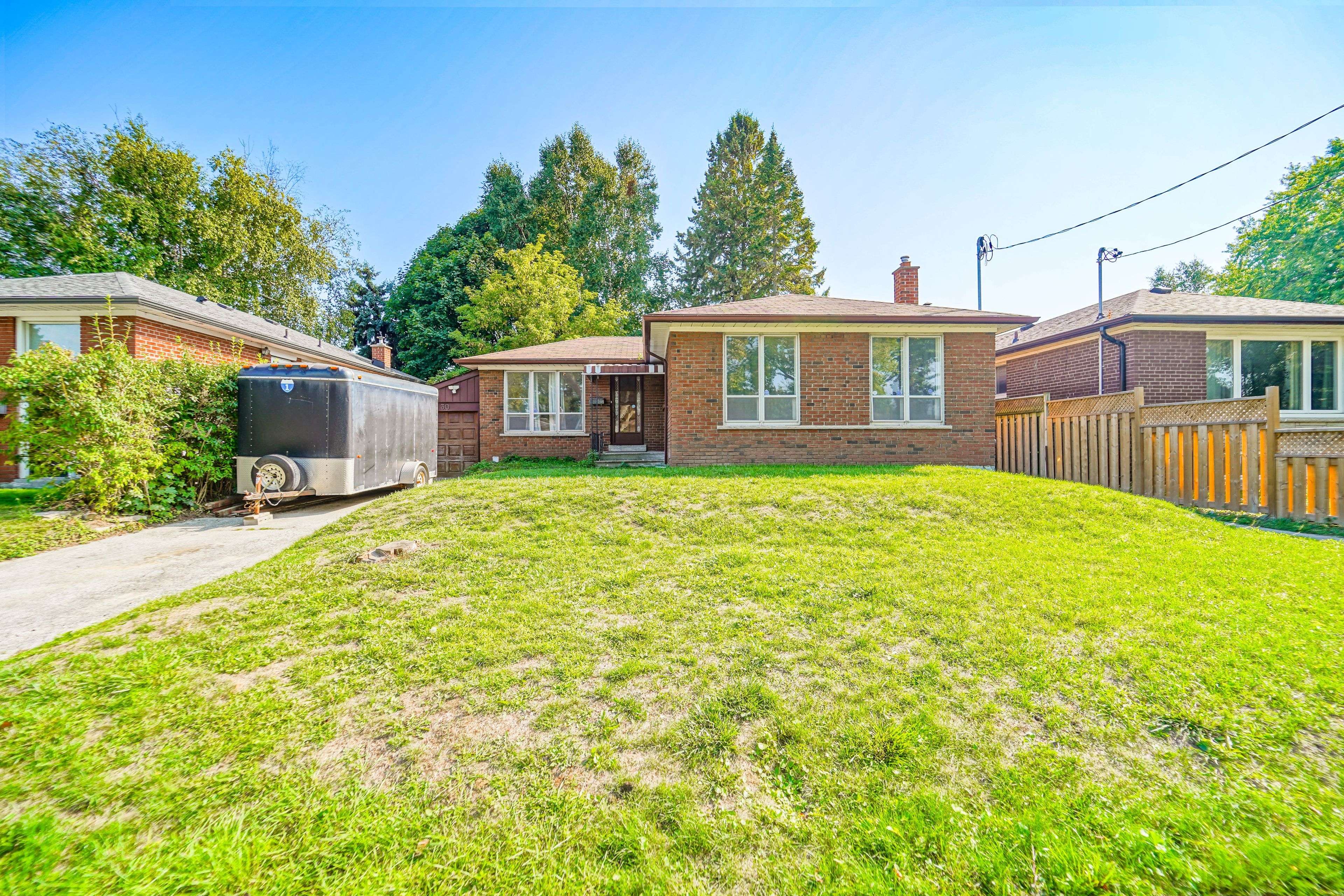 Toronto E10, ON M1E 3W5,30 Melchior DR