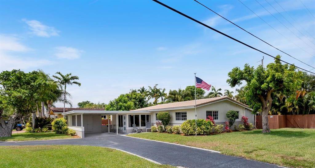 Fort Lauderdale, FL 33306,2113 NE 29th Ct