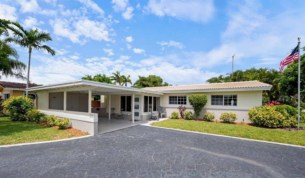 Fort Lauderdale, FL 33306,2113 NE 29th Ct