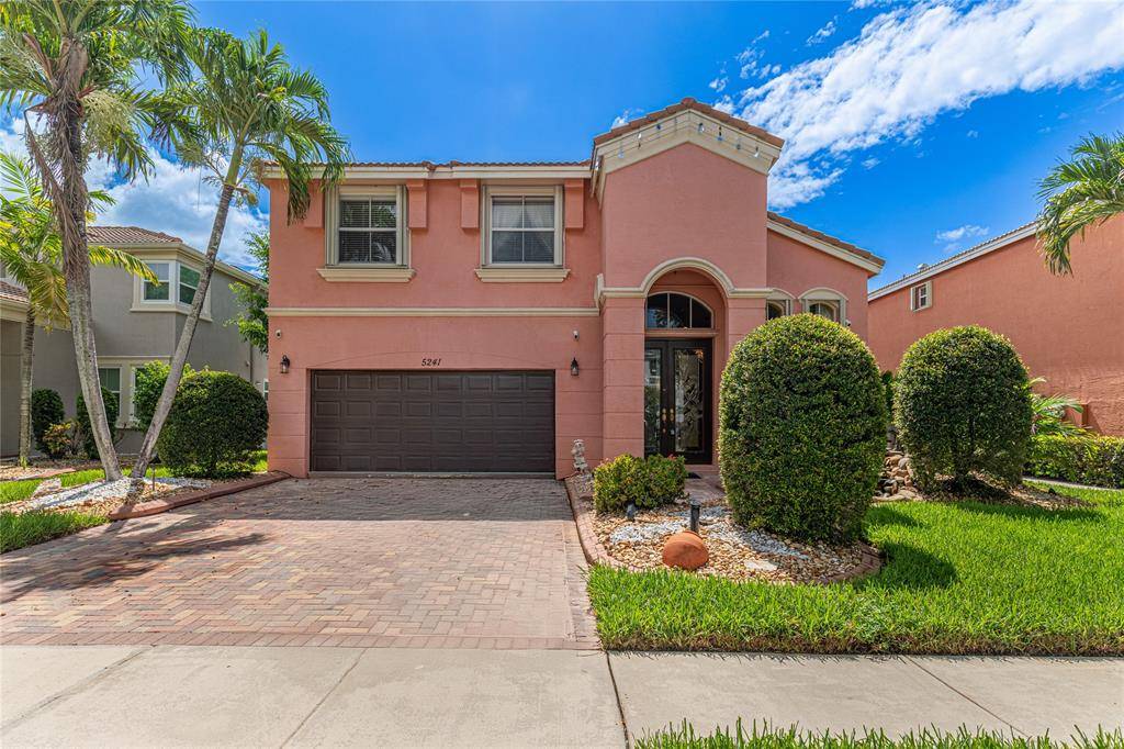 Miramar, FL 33027,5241 SW 159th Ave