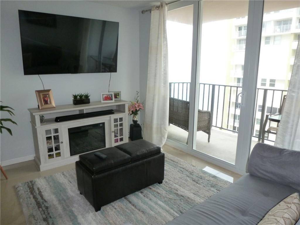 Pompano Beach, FL 33062,101 Briny Ave #2506