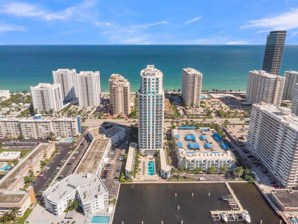 Hallandale Beach, FL 33009,1945 S Ocean Dr #502