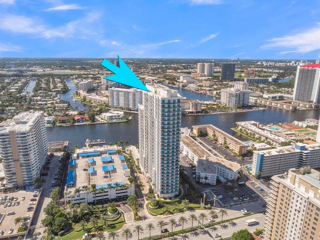 Hallandale Beach, FL 33009,1945 S Ocean Dr #502