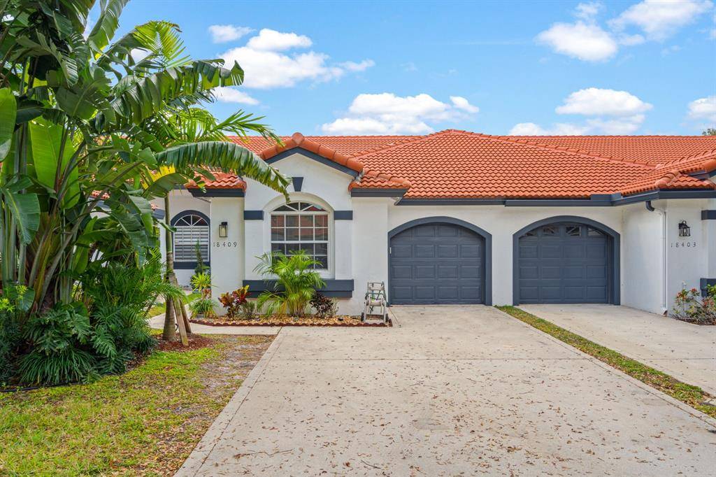 Boca Raton, FL 33496,18409 Via Di Sorrento #18409