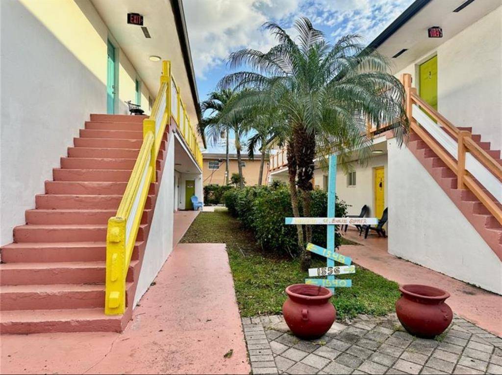 Fort Lauderdale, FL 33312,1548 SW 5th Pl #2