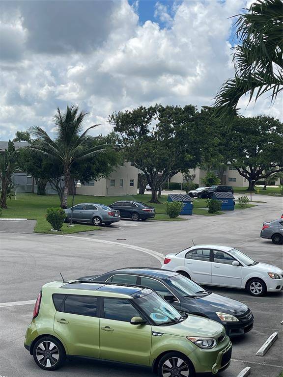 Margate, FL 33063,7355 NW 5th Pl #205