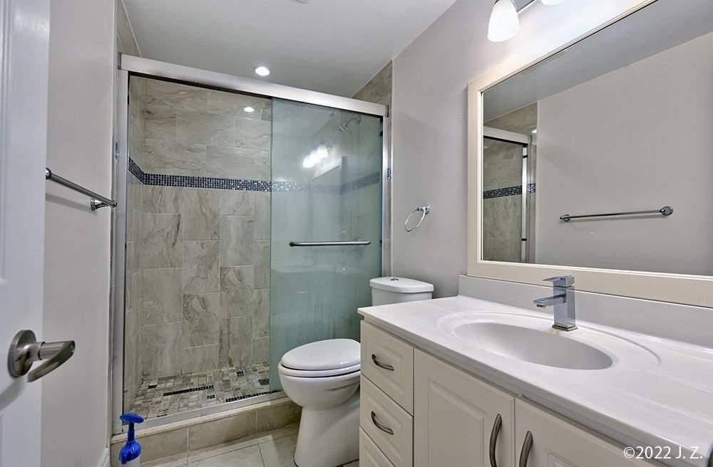 Markham, ON L3S 3C3,118 Irenemount CRES #BSMT