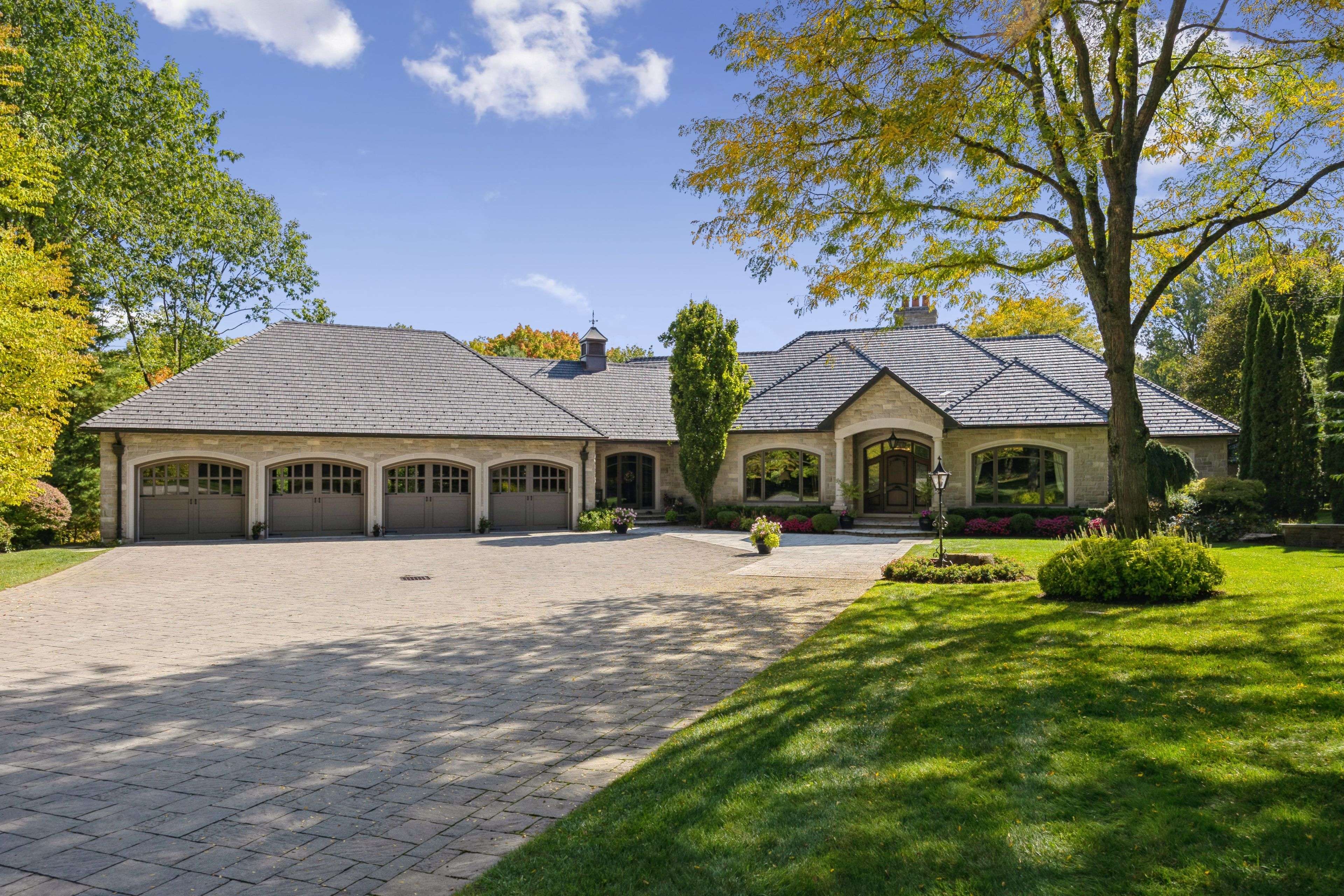 Whitchurch-stouffville, ON L9P 0H8,7300 Concession 2 RD