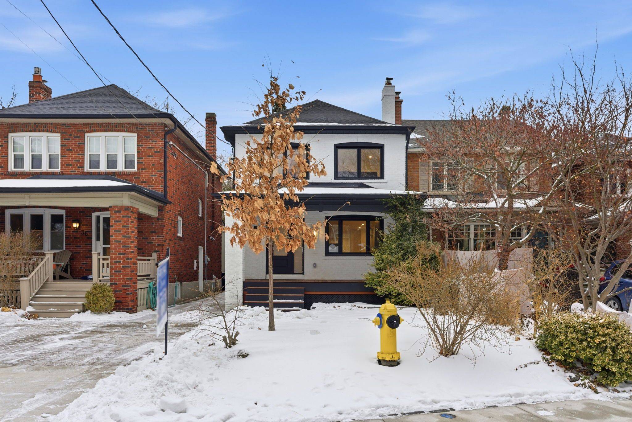 Toronto W02, ON M6S 2B3,34 Raymond AVE