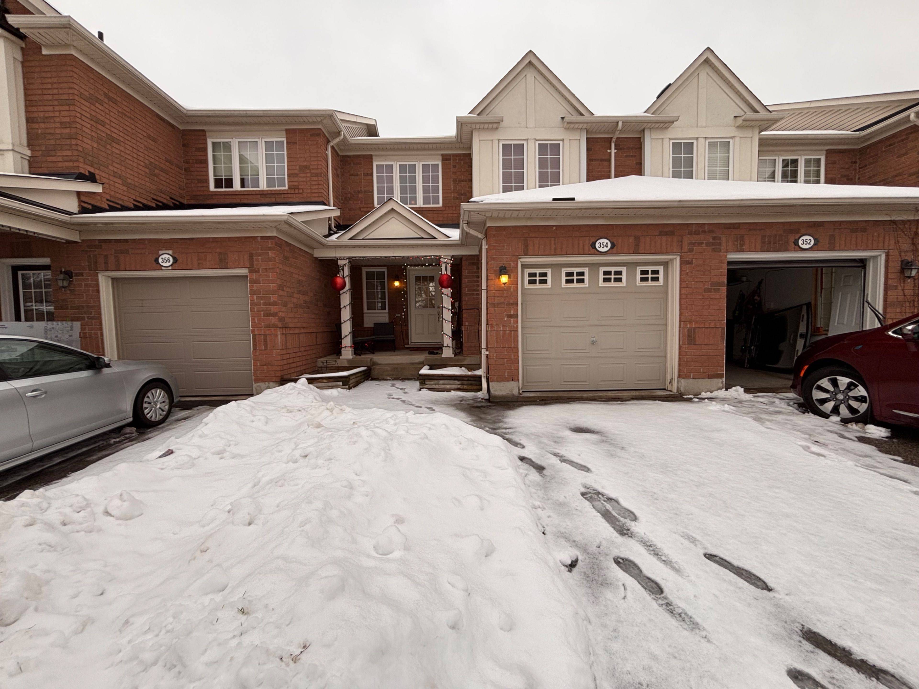 Milton, ON L9T 0P5,354 Prosser CIR