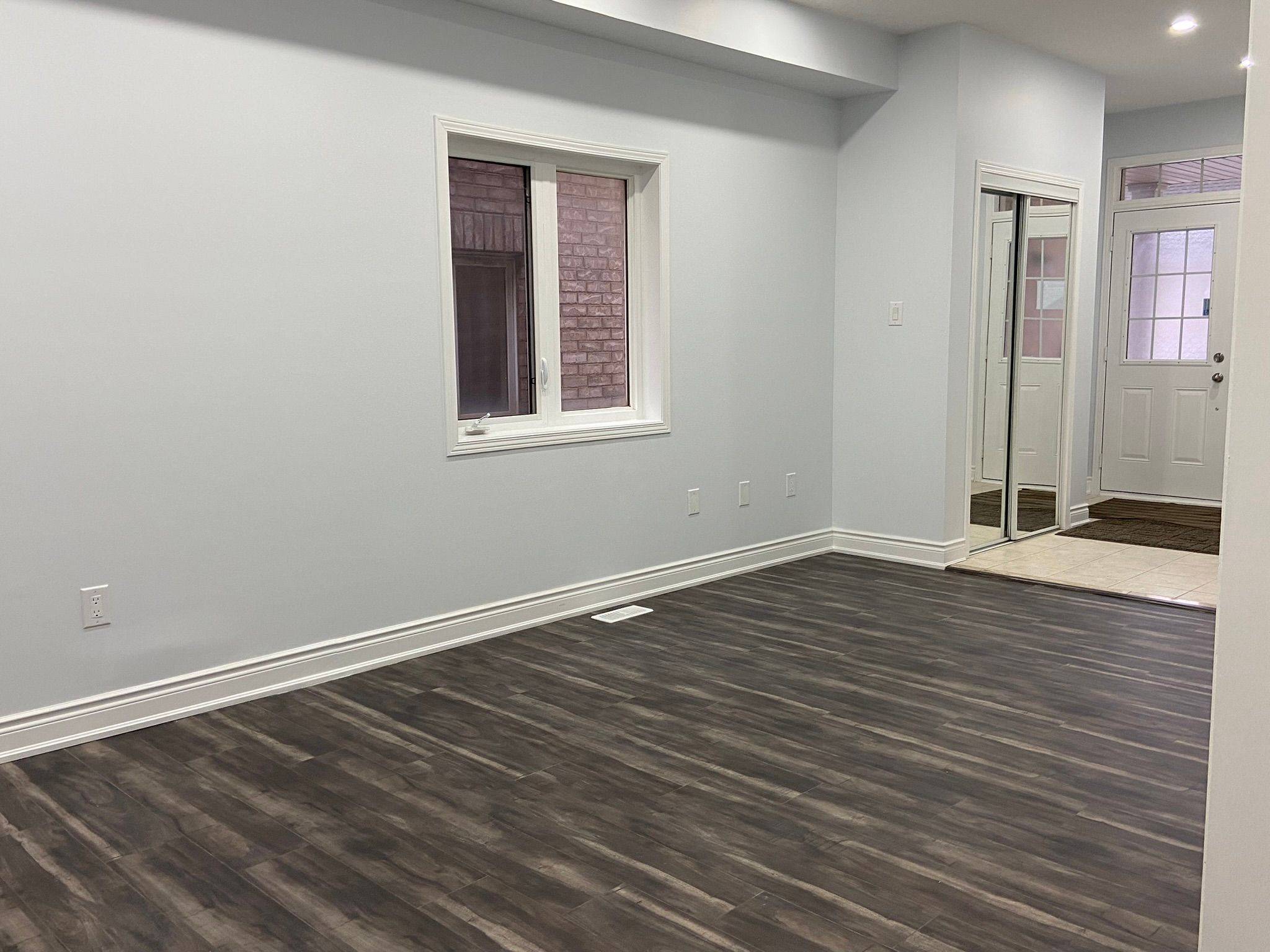 Brampton, ON L6X 0R3,90 Kilrea (Main & 2nd Floor) WAY