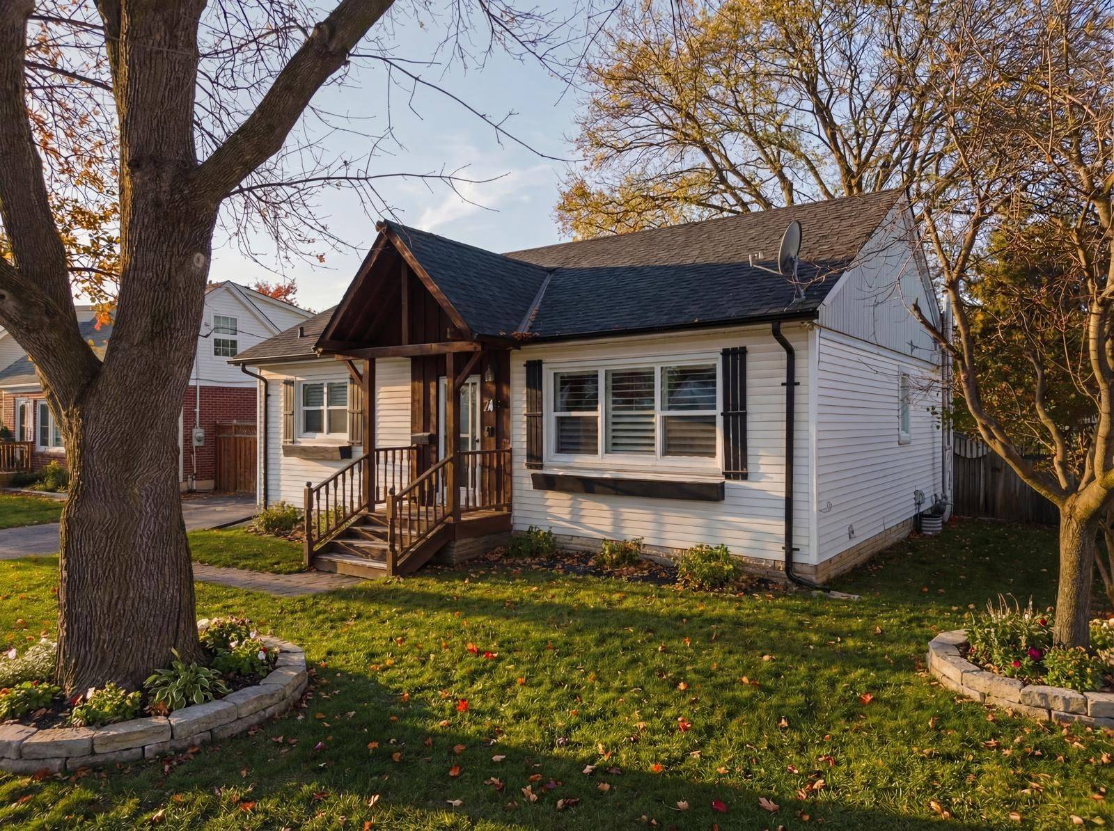 Woolwich, ON N3B 2X9,74 Duke ST