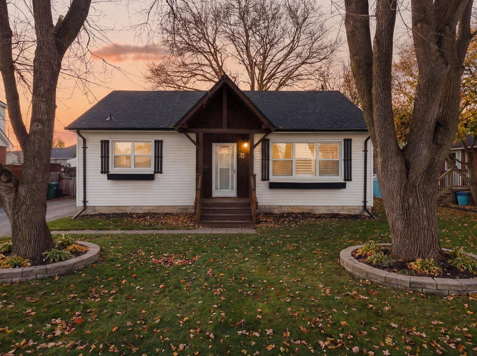 Woolwich, ON N3B 2X9,74 Duke ST