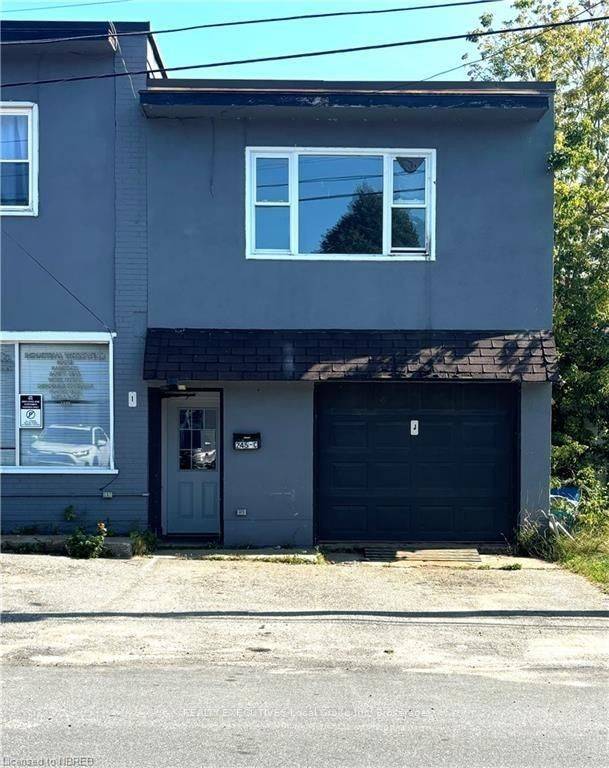 North Bay, ON P1B 4M2,245 Mattawa ST #C