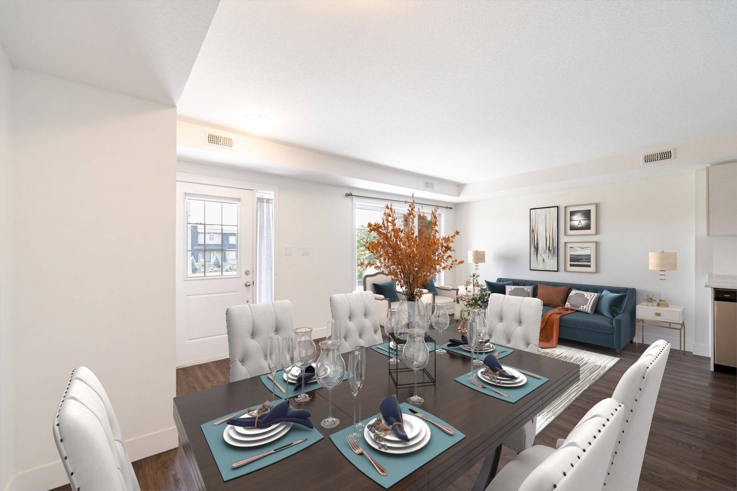 Kitchener, ON N2R 0P5,160 Rochefort ST #B-17