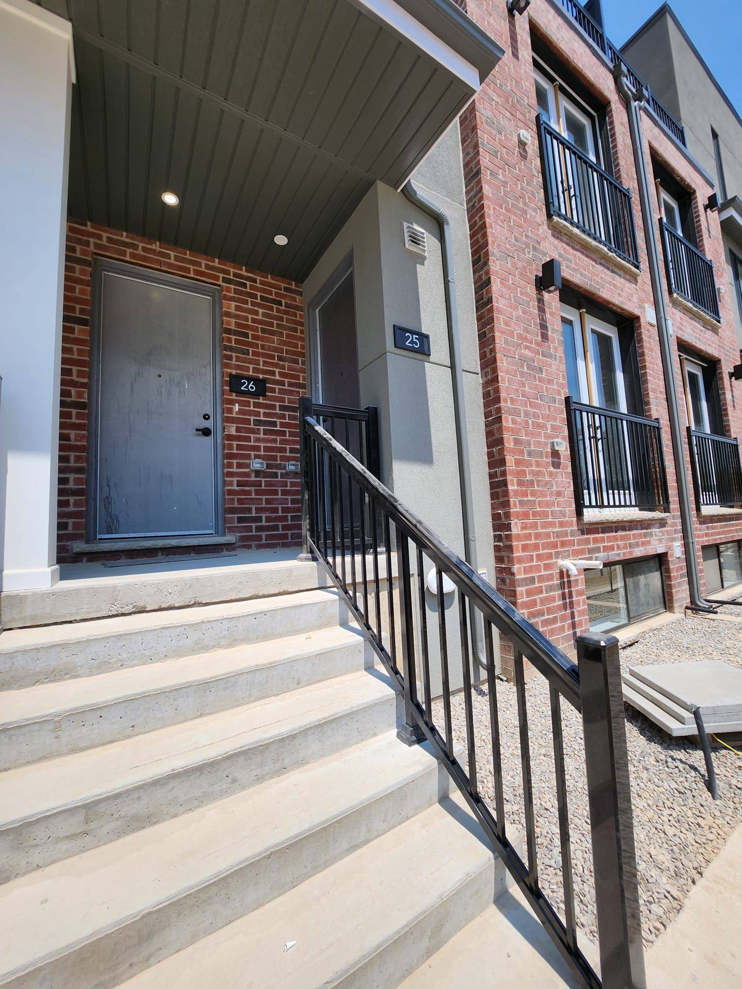 Waterloo, ON N2J 0G1,99 Roger ST N #25