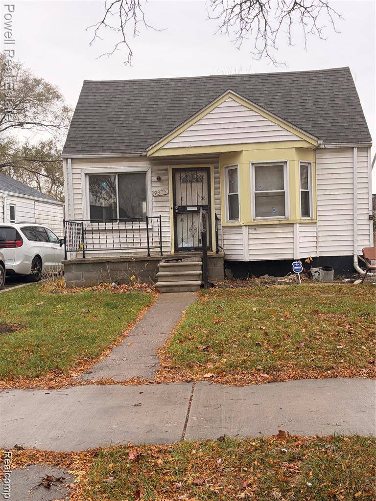 Detroit, MI 48228,9371 Lauder ST