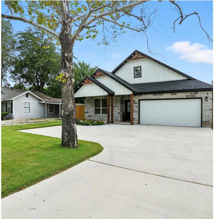 Gainesville, TX 76240,1118 S Grand Avenue