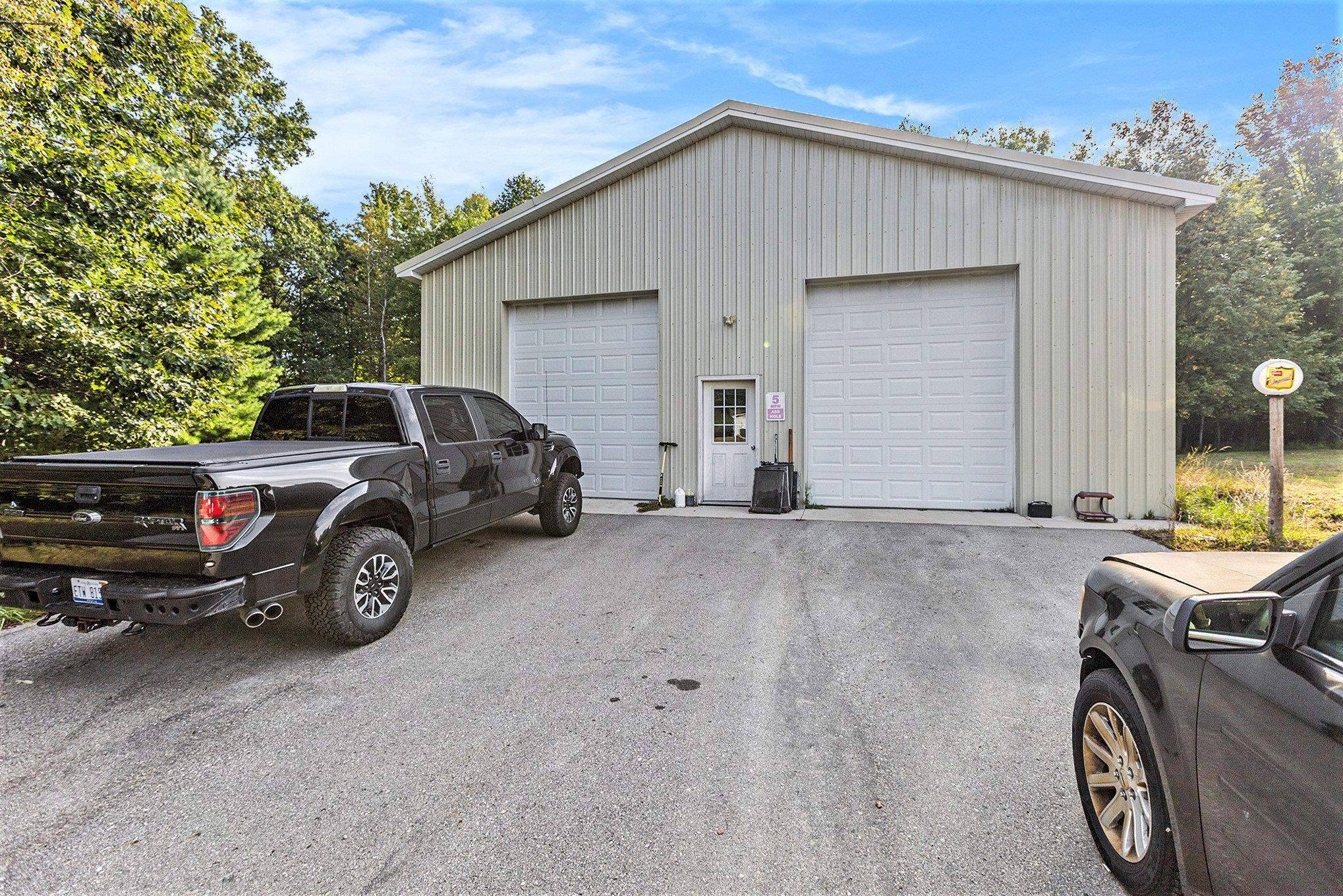 Traverse City, MI 49686,3600 Holiday Hills DR