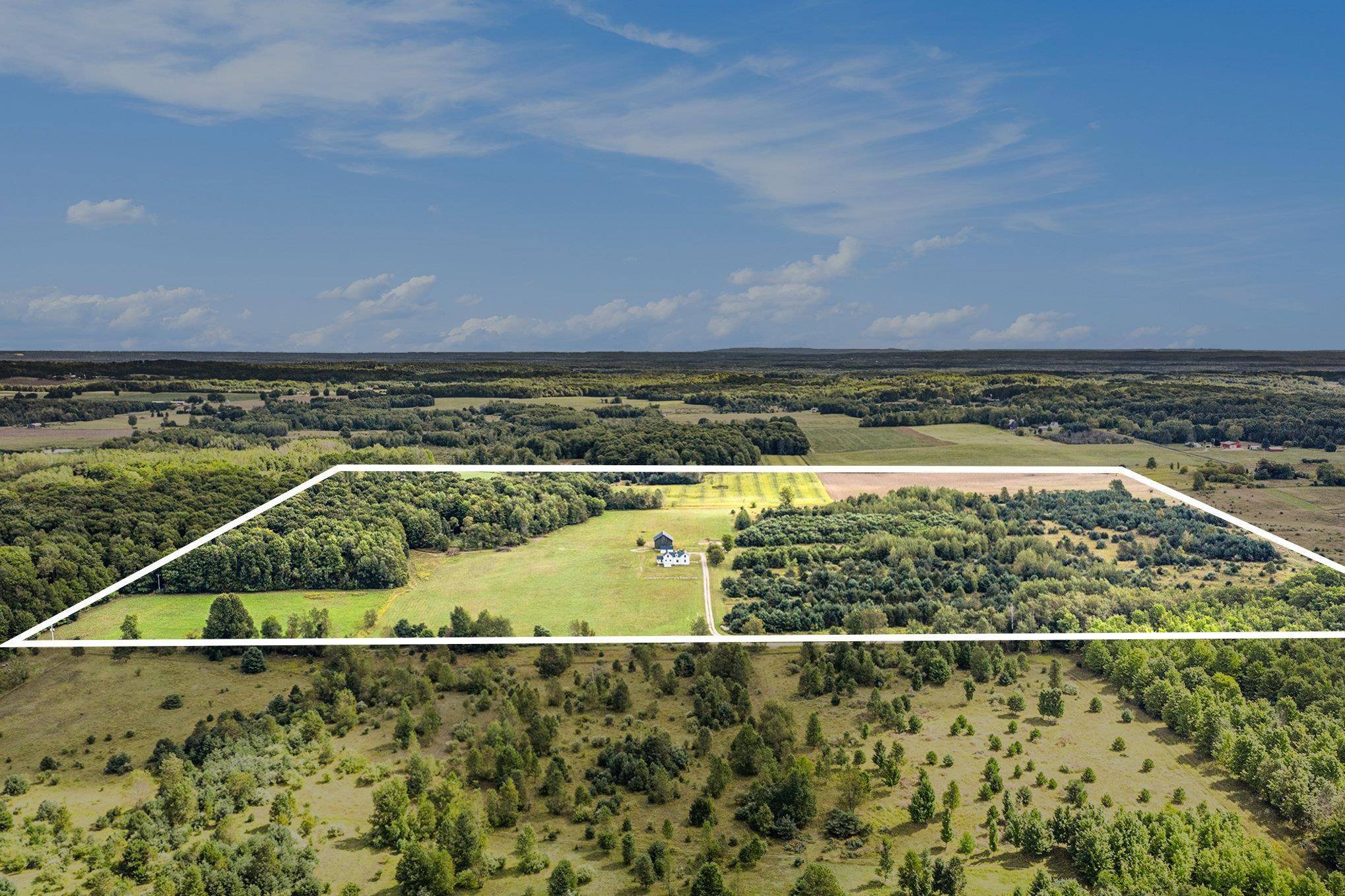 Bear Lake, MI 49614,8110 Ames RD