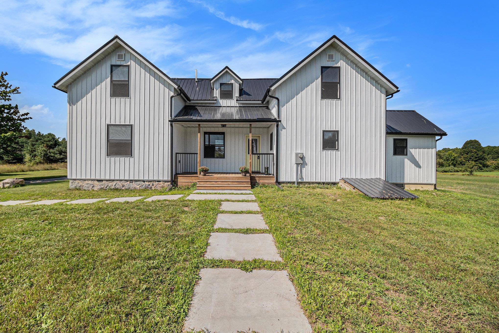 Bear Lake, MI 49614,8110 Ames RD