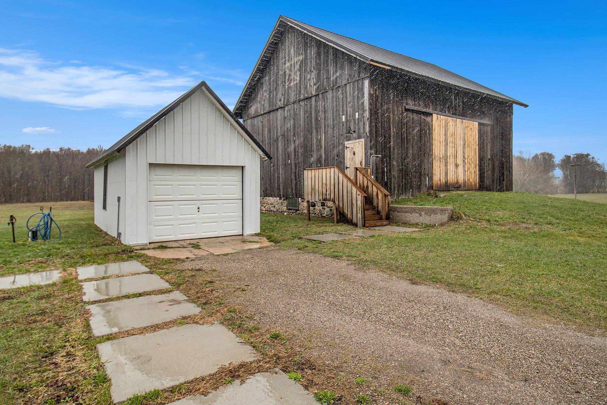 Bear Lake, MI 49614,8110 Ames RD