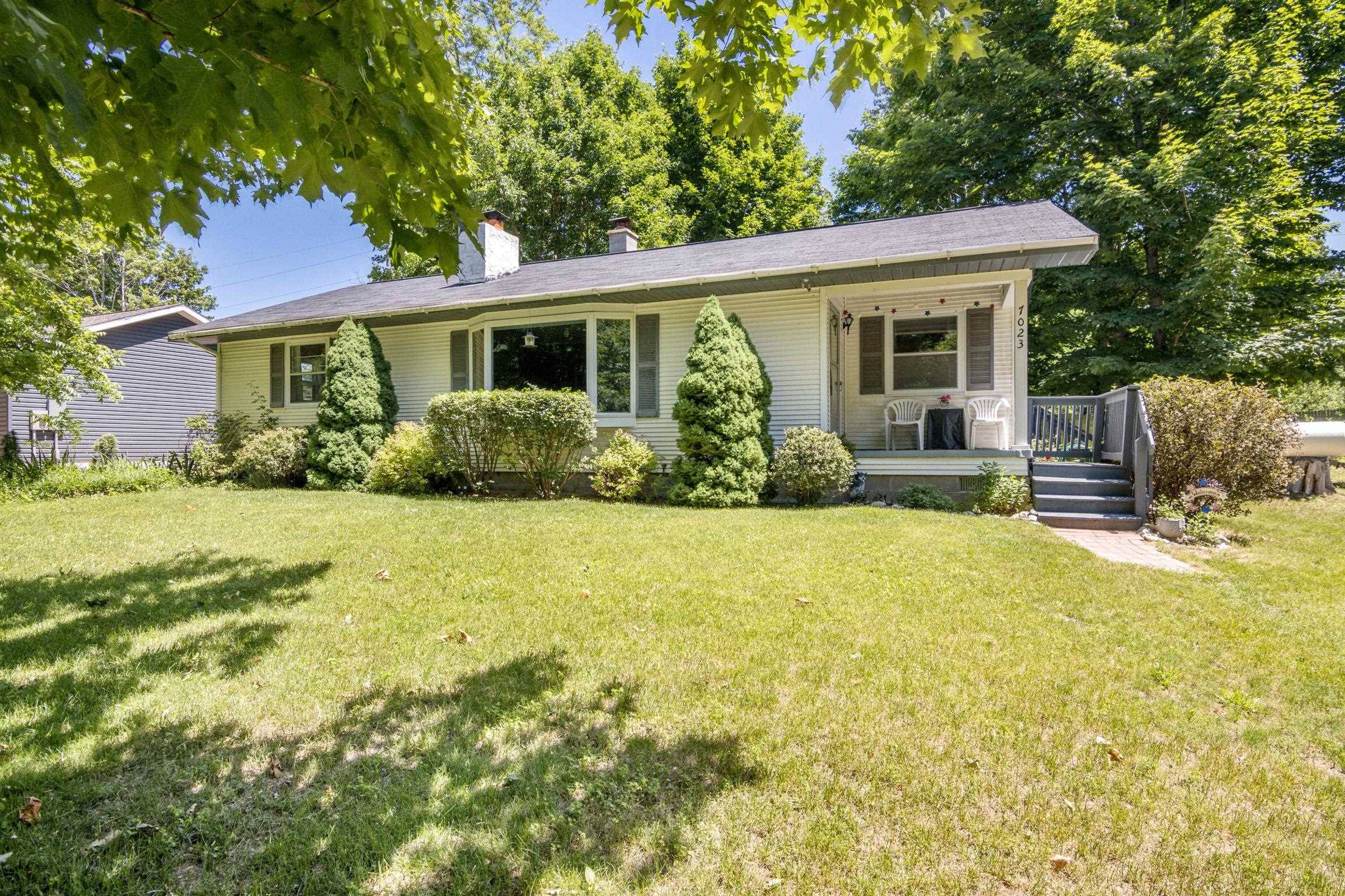 Kewadin, MI 49648,7023 Meadow Brooke LN