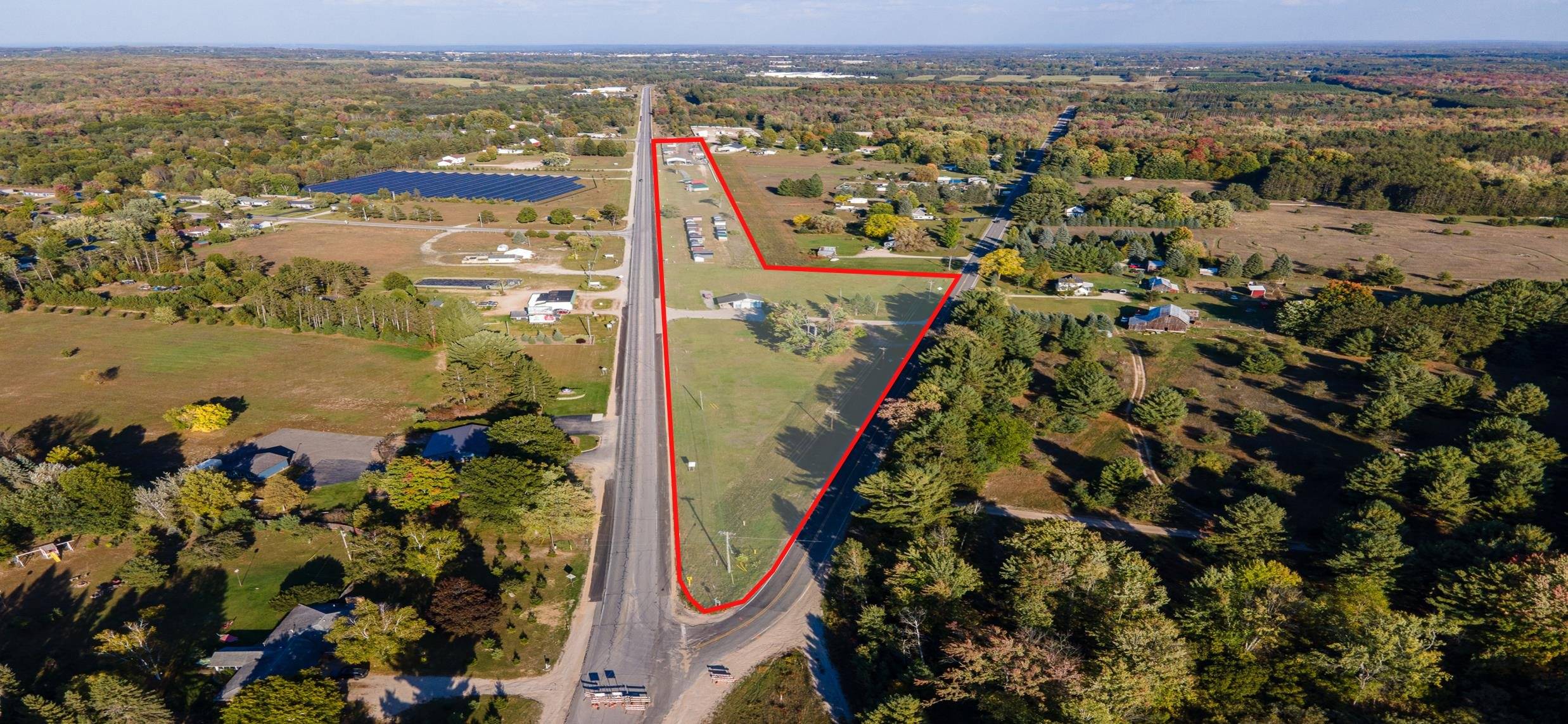 Grawn, MI 49637,1893 Pine Tree DR