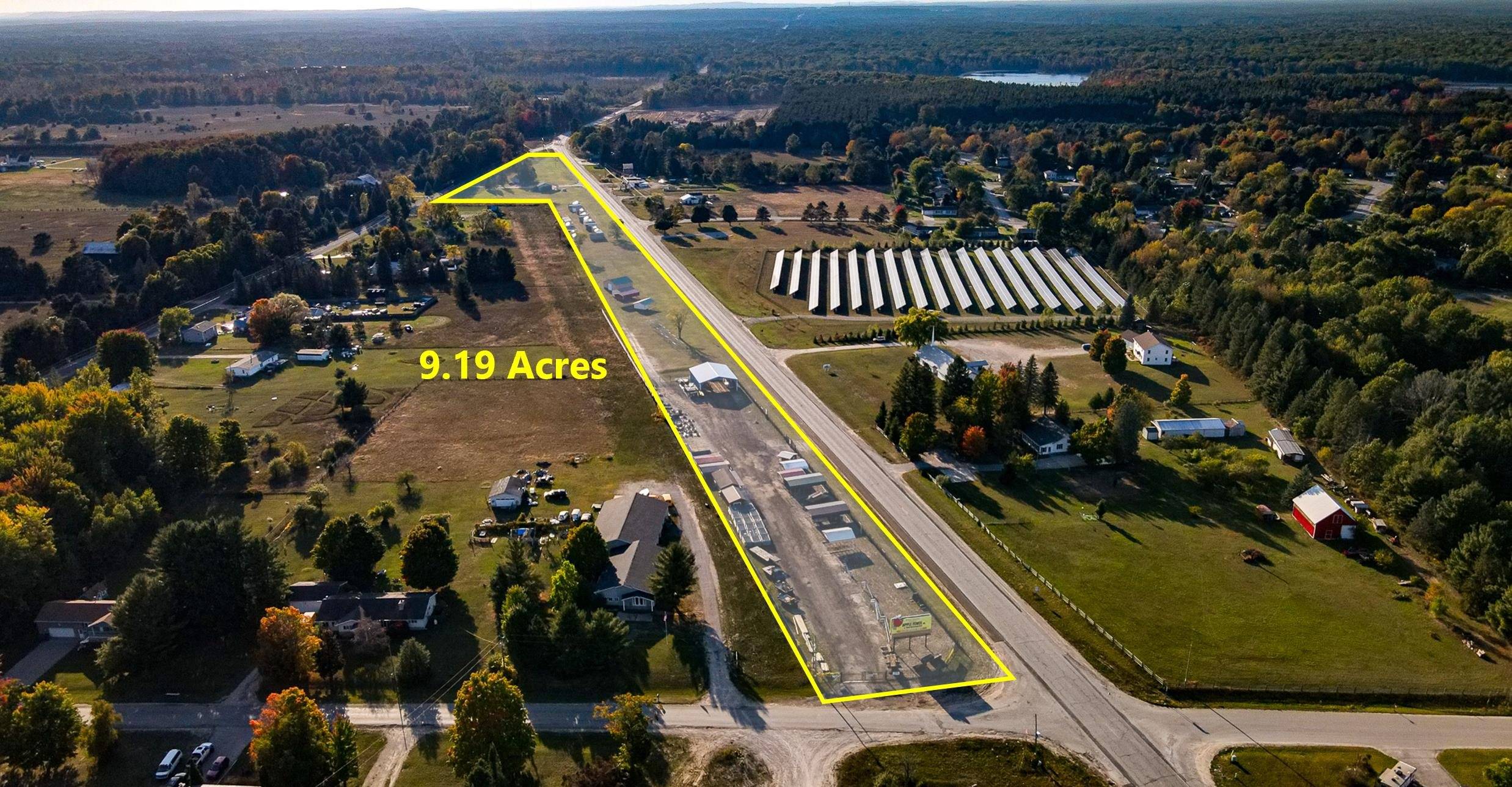 Grawn, MI 49637,1893 Pine Tree DR