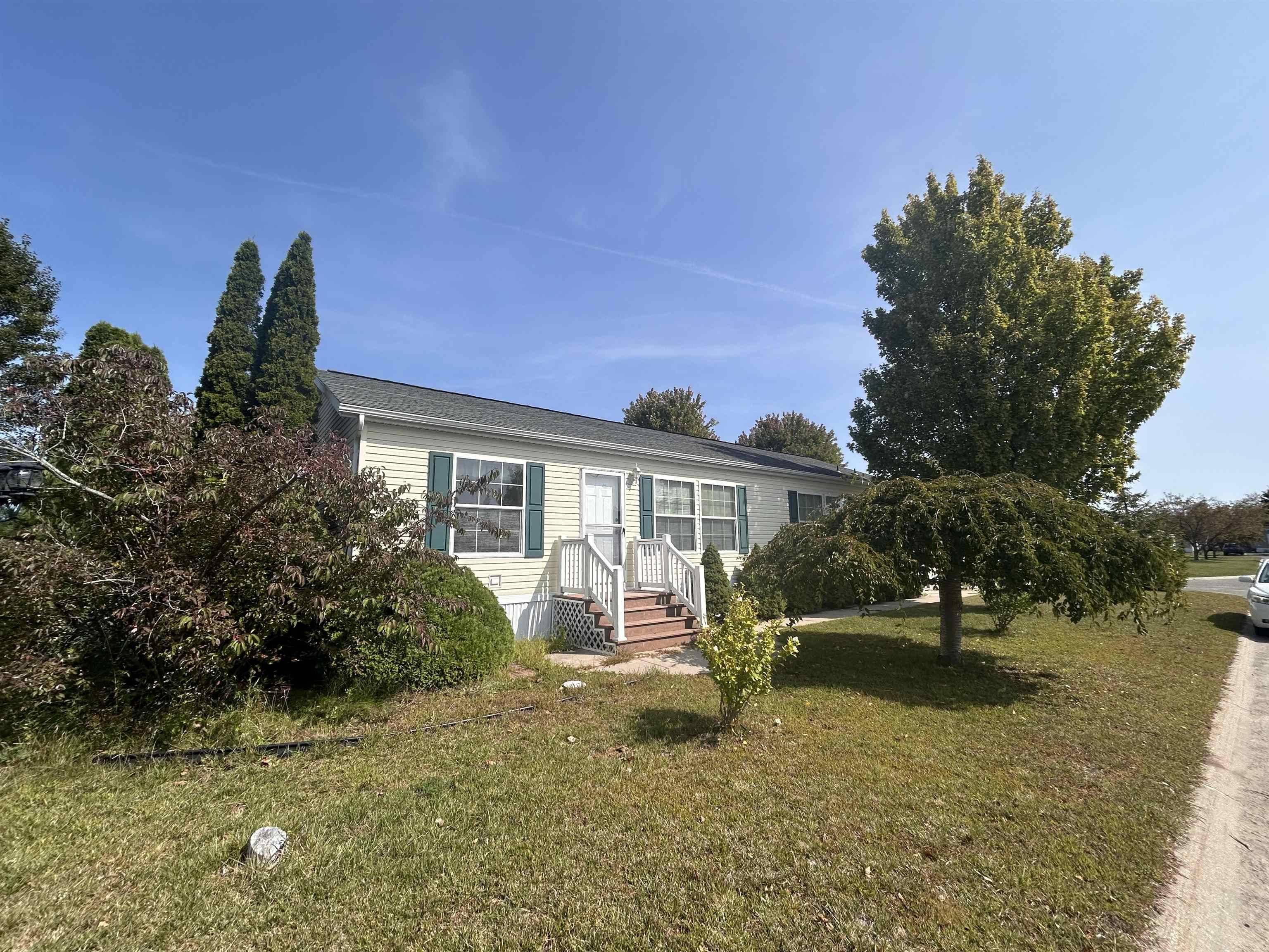 Mount Pleasant, MI 48858,2742 S Sage DR