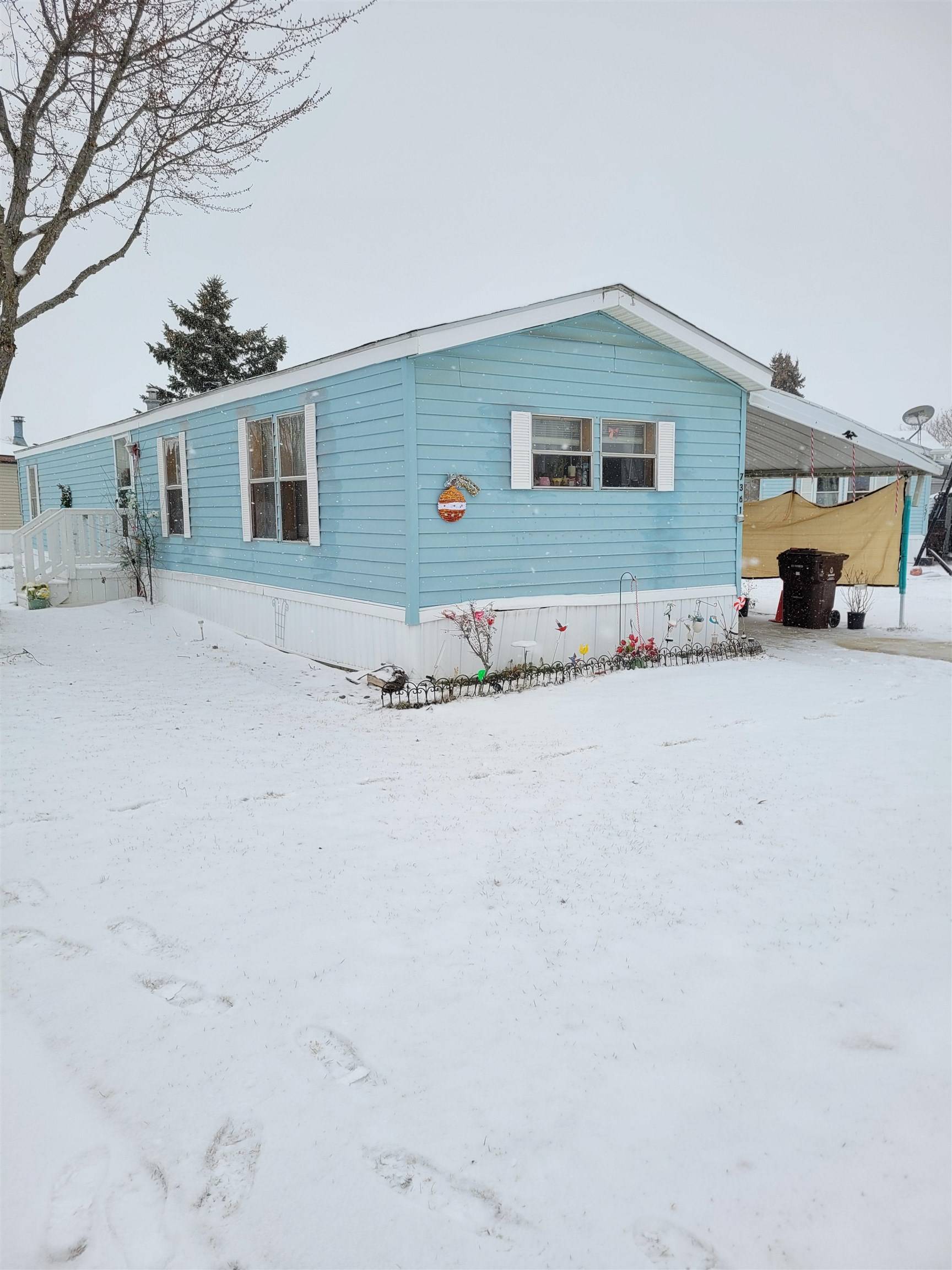 Alma, MI 48801,7361 Queens CT