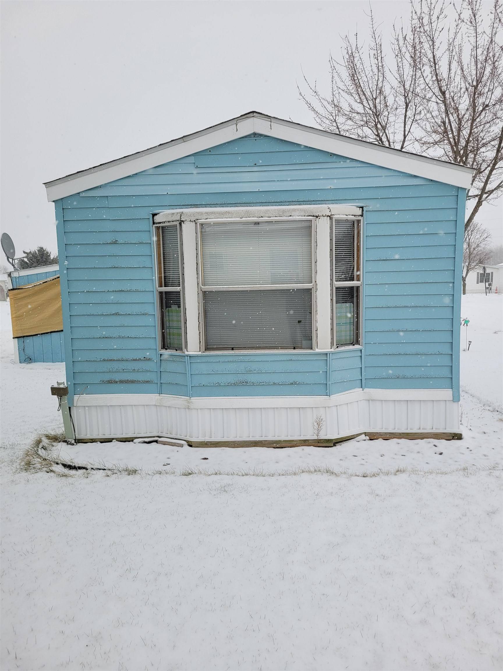 Alma, MI 48801,7361 Queens CT