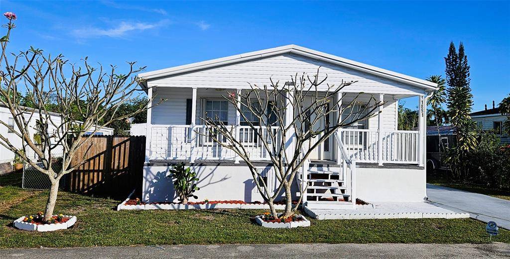 Boca Raton, FL 33428,11891 Atlantic Cir