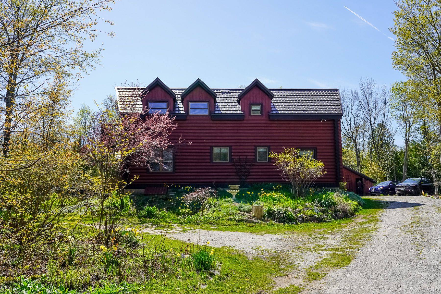 South Bruce Peninsula, ON N0H 2T0,1483 Highway 6 N/A