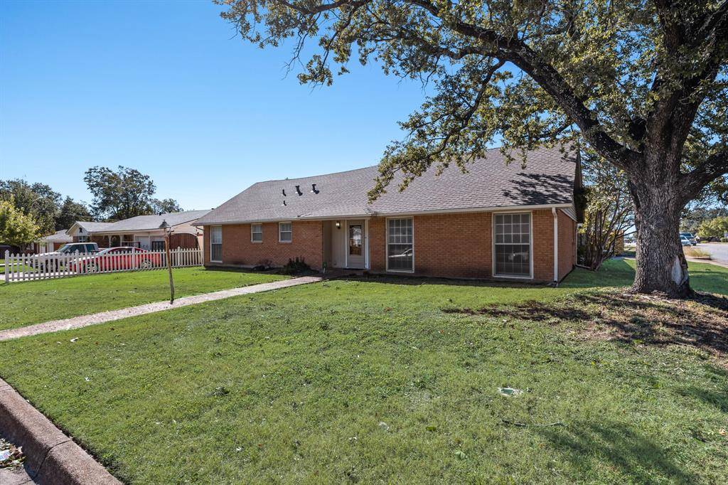 Fort Worth, TX 76133,2559 Duringer Road